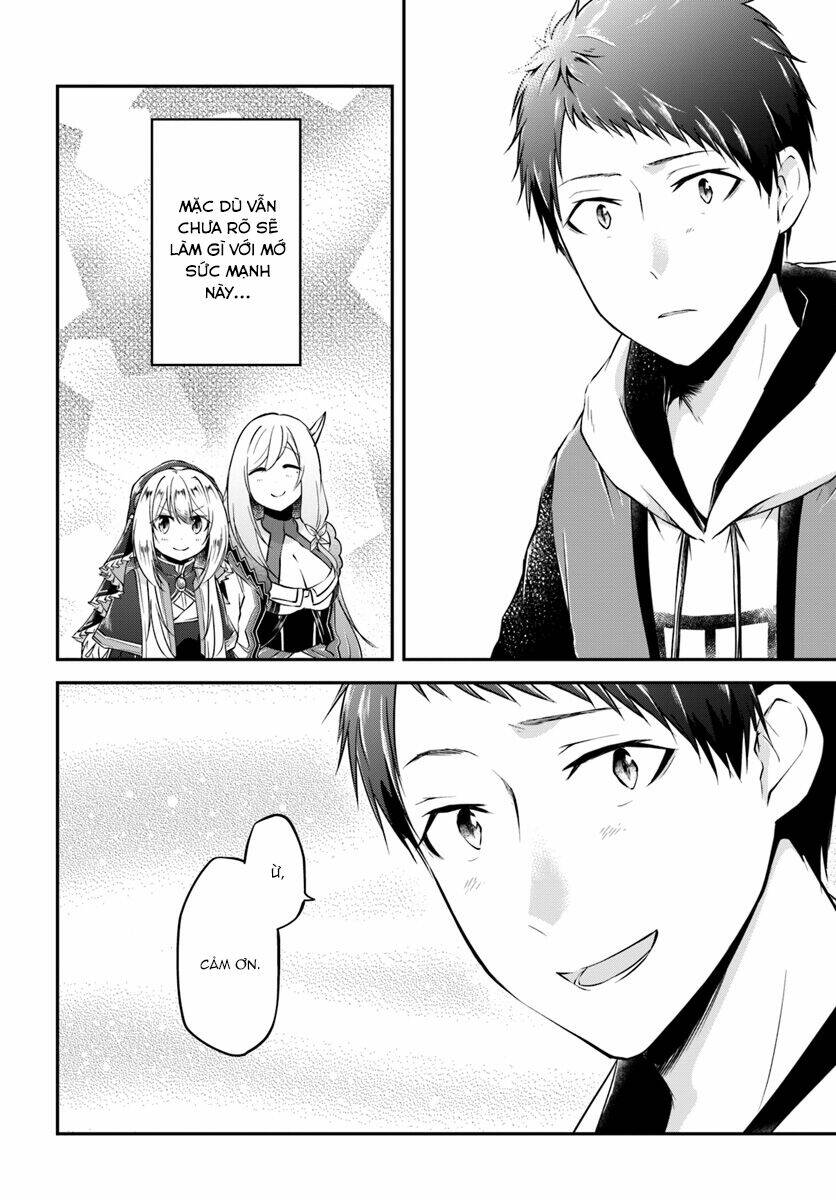 Isekai Cheat Survival Meshi: Chapter 14