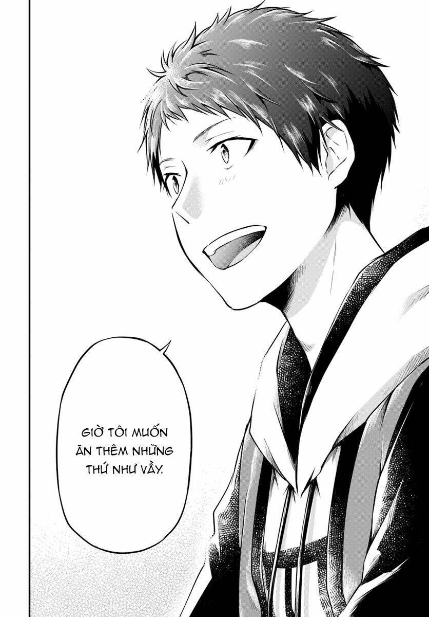 Isekai Cheat Survival Meshi: Chapter 14