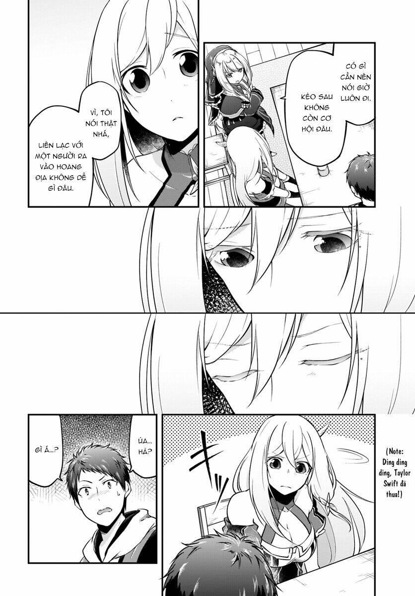 Isekai Cheat Survival Meshi: Chapter 15