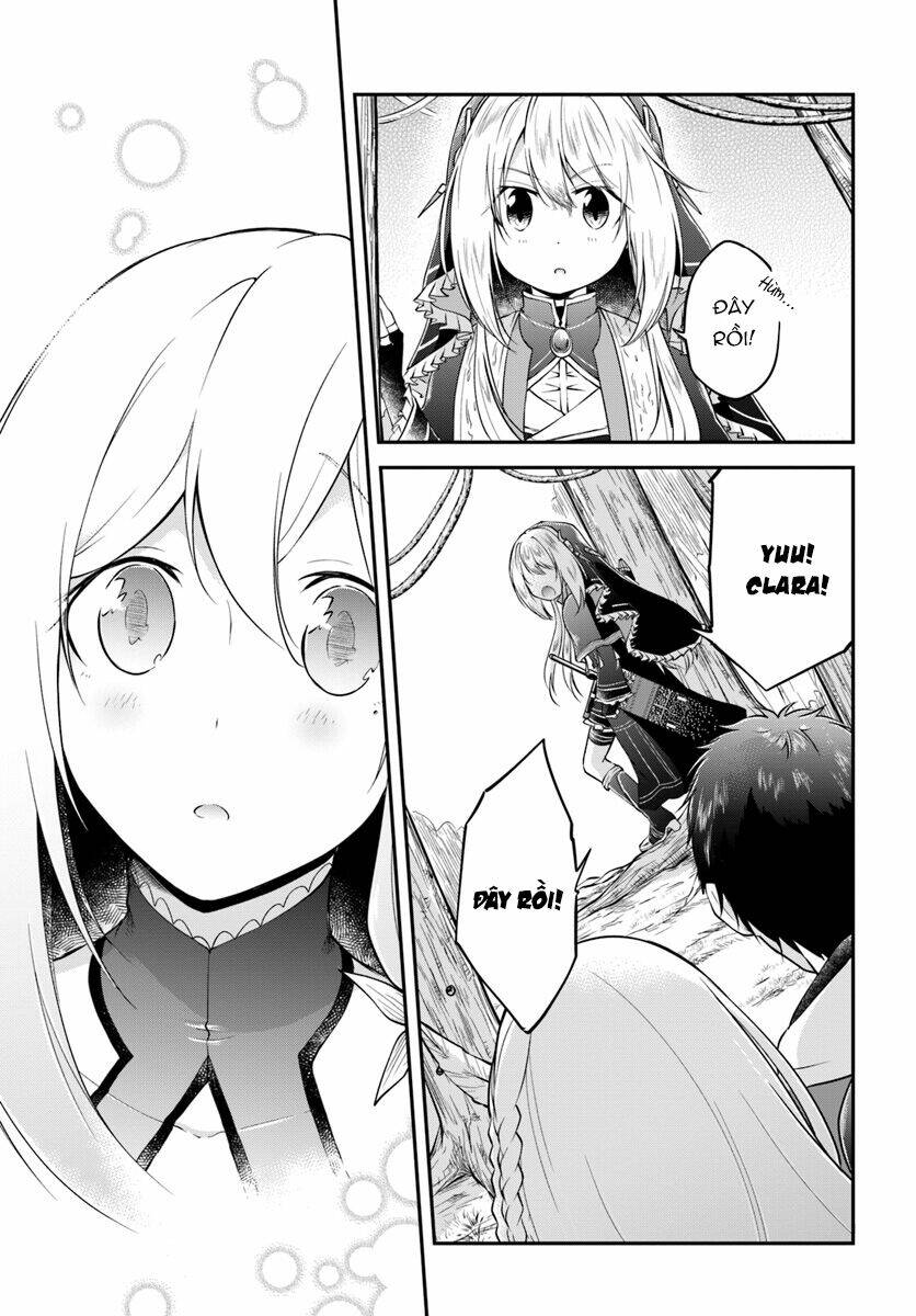 Isekai Cheat Survival Meshi: Chapter 15