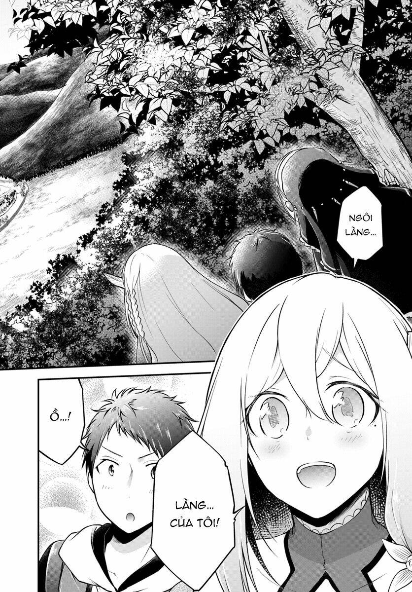 Isekai Cheat Survival Meshi: Chapter 15