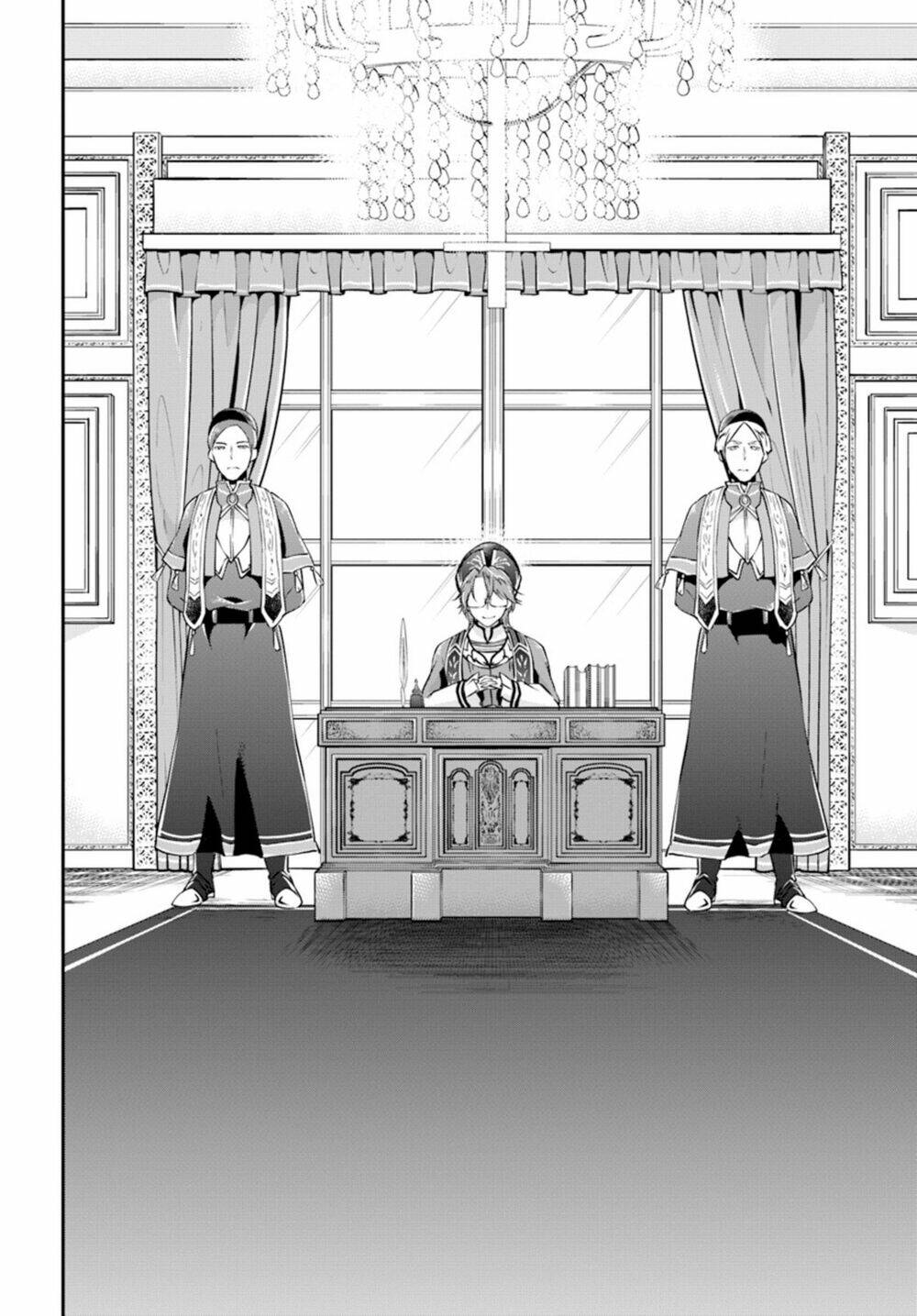 Isekai Cheat Survival Meshi: Chapter 18