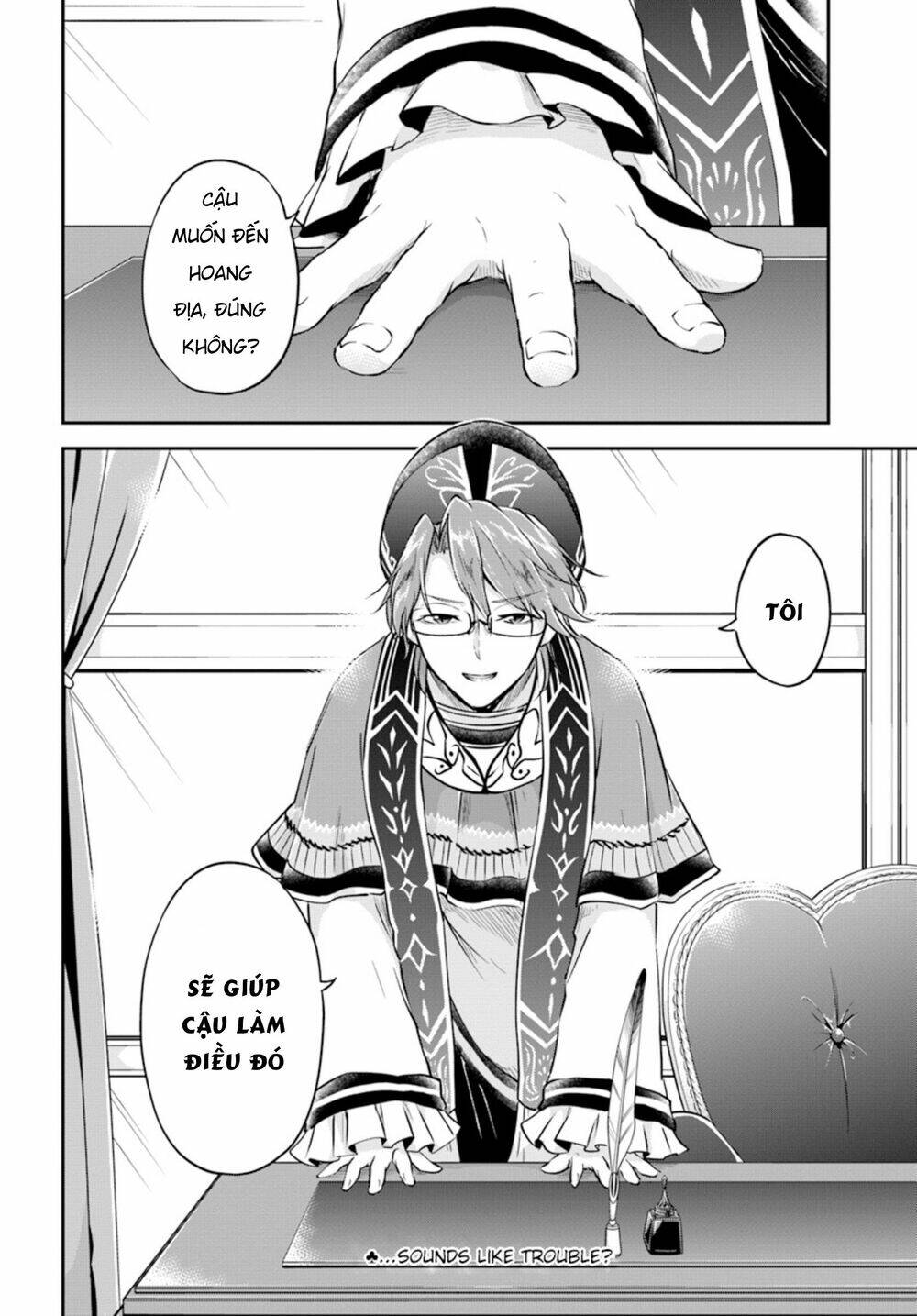 Isekai Cheat Survival Meshi: Chapter 18
