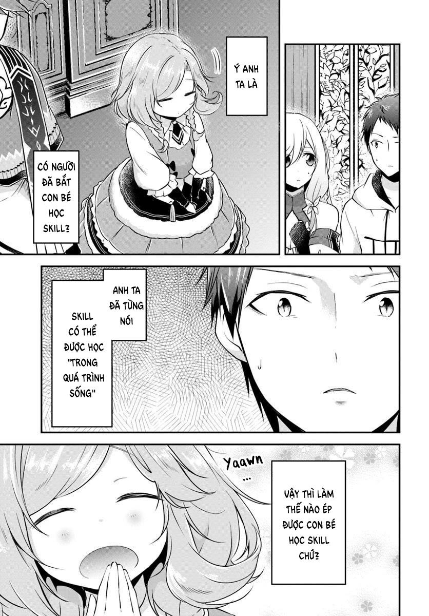 Isekai Cheat Survival Meshi: Chapter 20