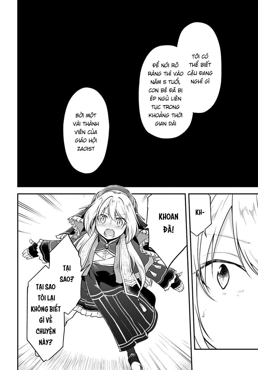 Isekai Cheat Survival Meshi: Chapter 20