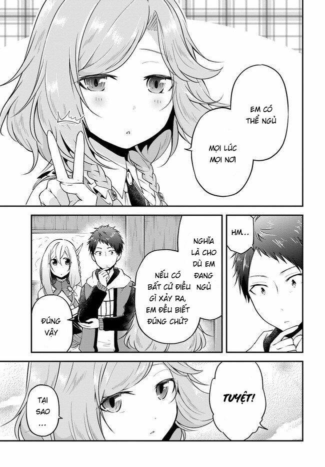 Isekai Cheat Survival Meshi: Chapter 21