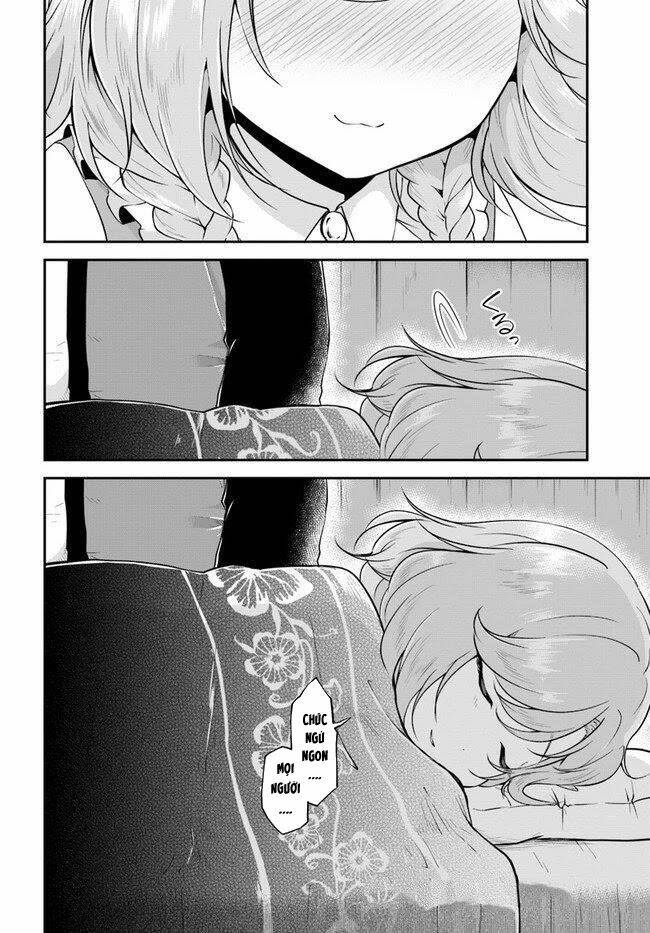 Isekai Cheat Survival Meshi: Chapter 21