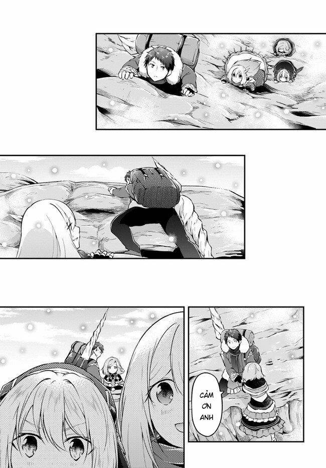Isekai Cheat Survival Meshi: Chapter 22