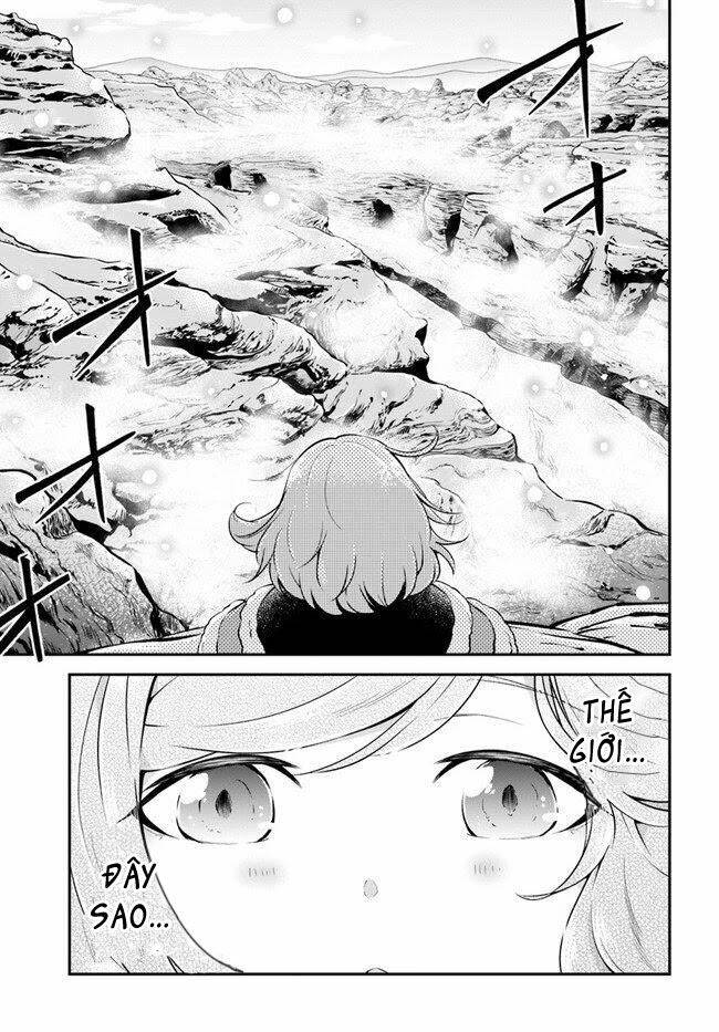 Isekai Cheat Survival Meshi: Chapter 22