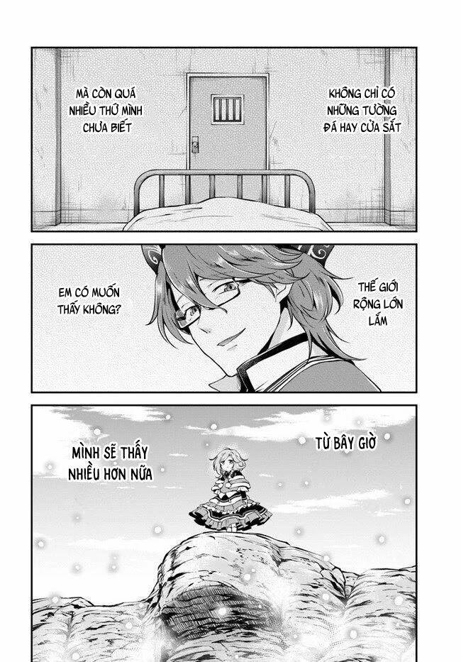 Isekai Cheat Survival Meshi: Chapter 22