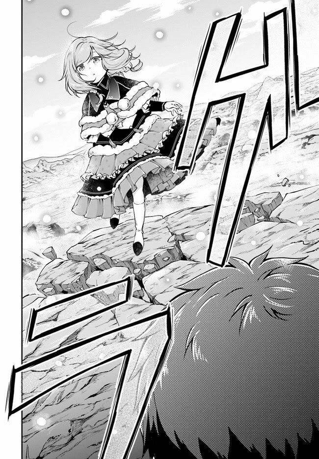 Isekai Cheat Survival Meshi: Chapter 22