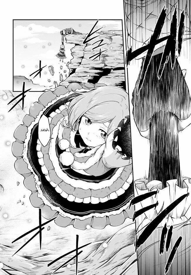 Isekai Cheat Survival Meshi: Chapter 22
