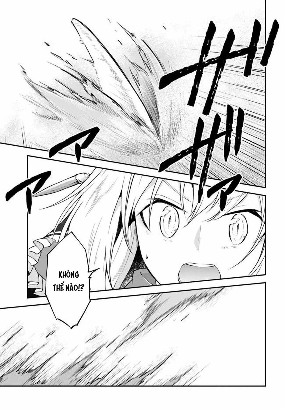 Isekai Cheat Survival Meshi: Chapter 24