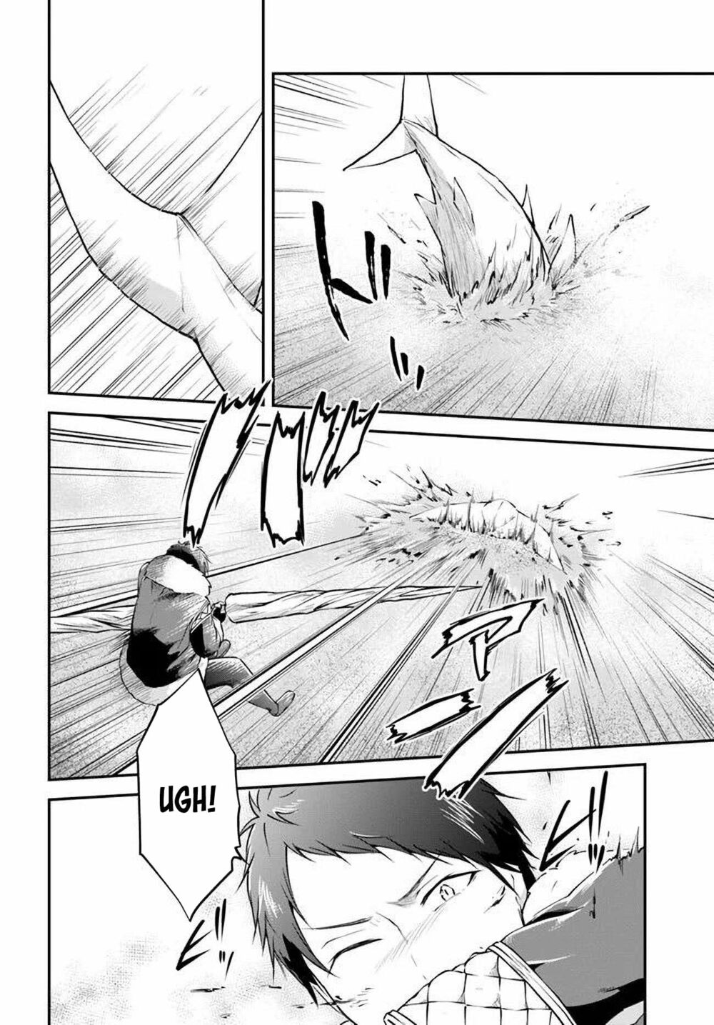 Isekai Cheat Survival Meshi: Chapter 24