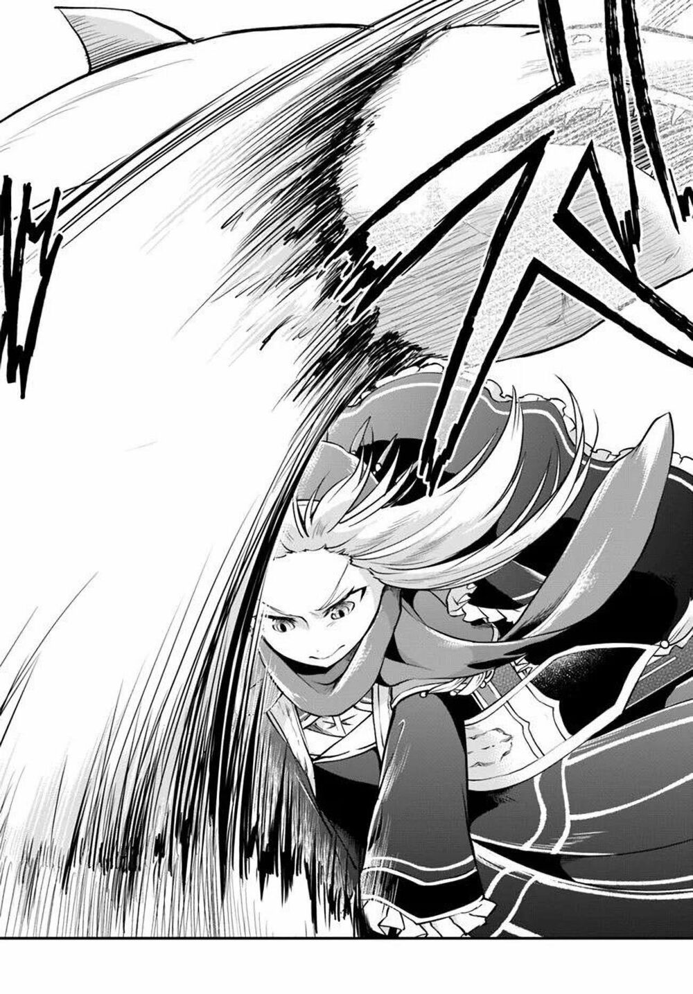Isekai Cheat Survival Meshi: Chapter 24