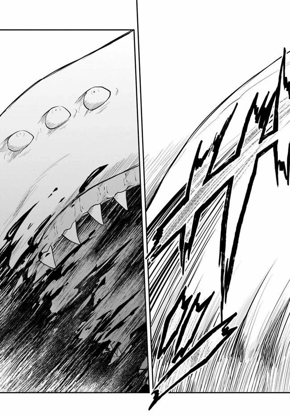 Isekai Cheat Survival Meshi: Chapter 24