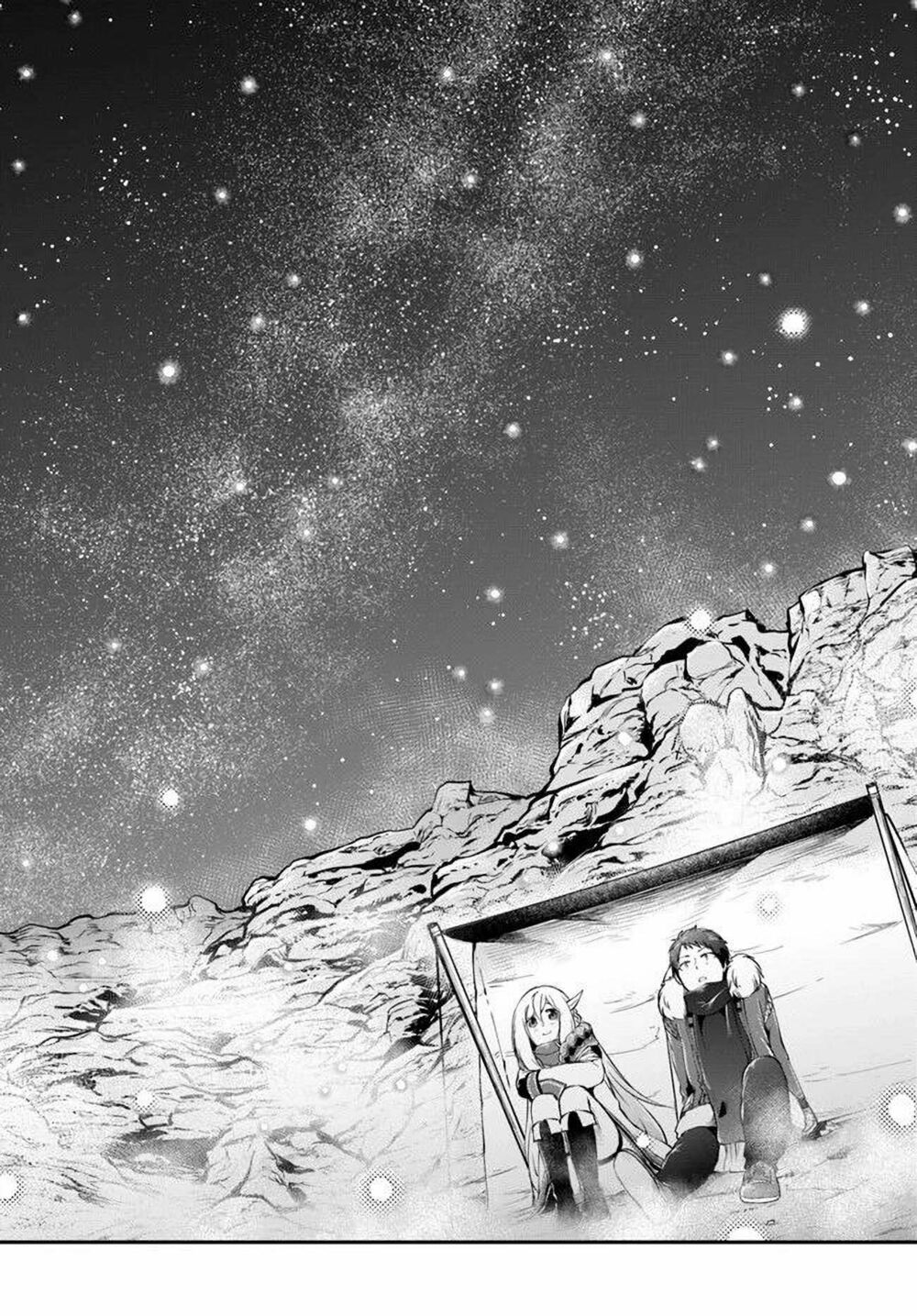 Isekai Cheat Survival Meshi: Chapter 25