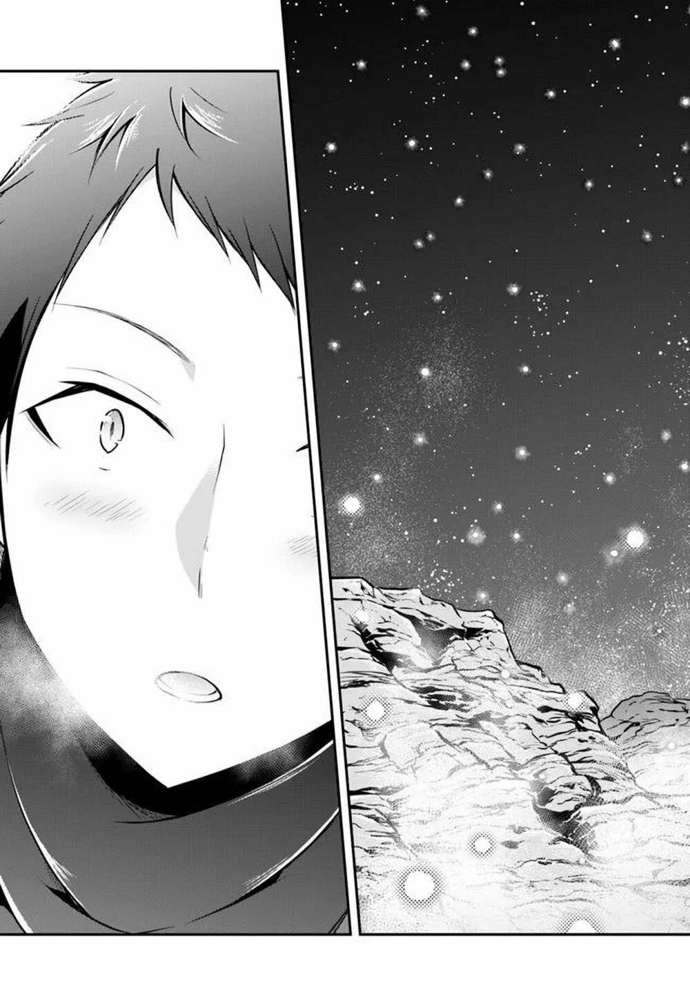 Isekai Cheat Survival Meshi: Chapter 25