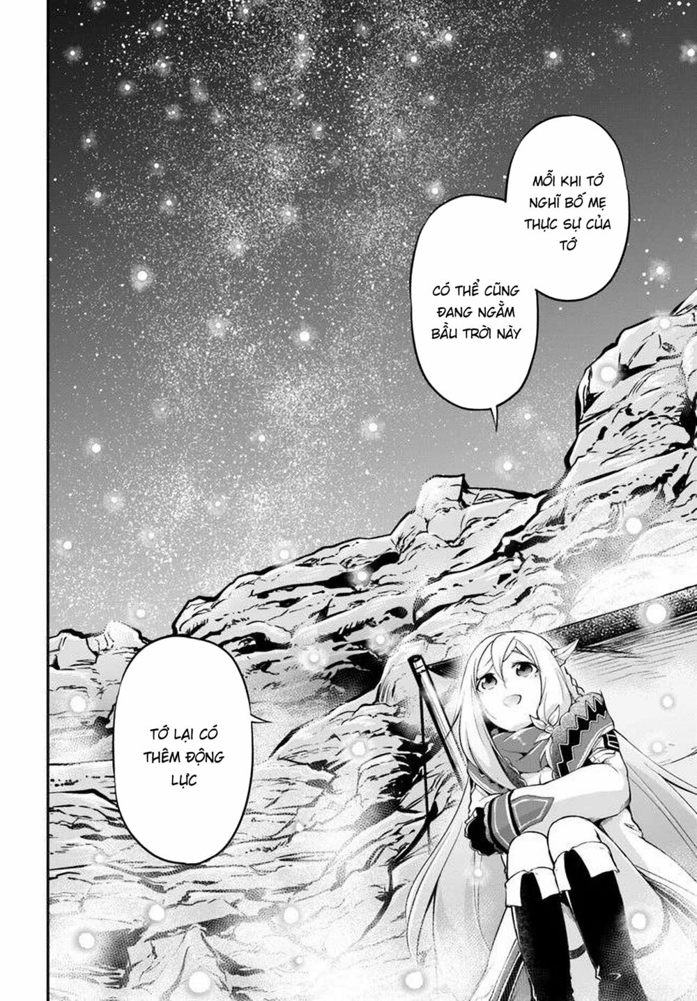 Isekai Cheat Survival Meshi: Chapter 25