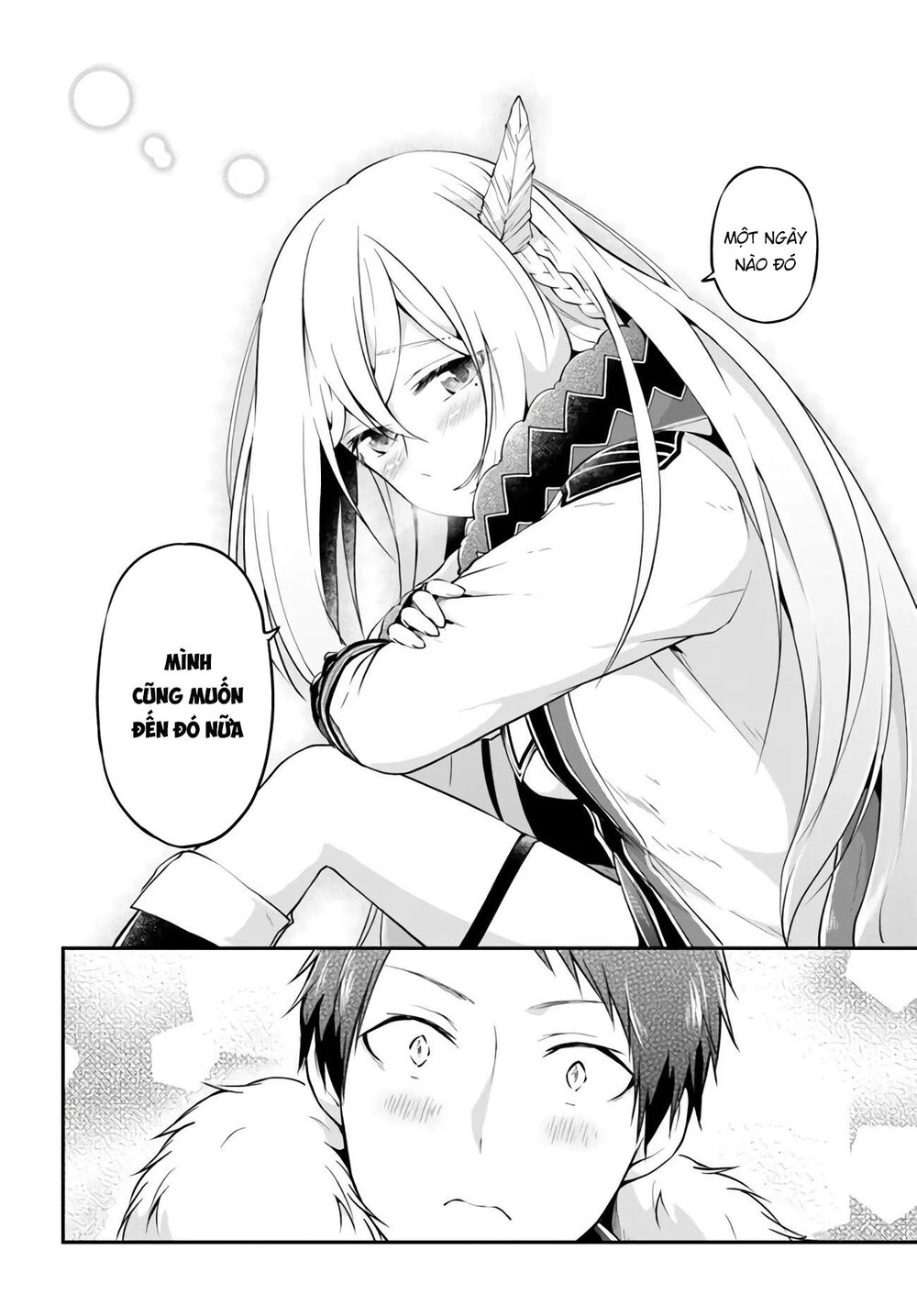 Isekai Cheat Survival Meshi: Chapter 25