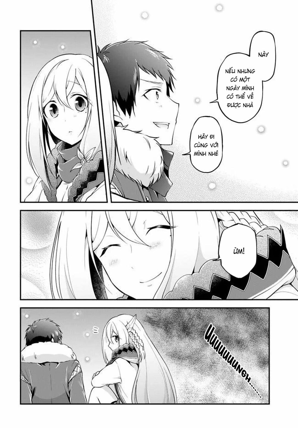 Isekai Cheat Survival Meshi: Chapter 25