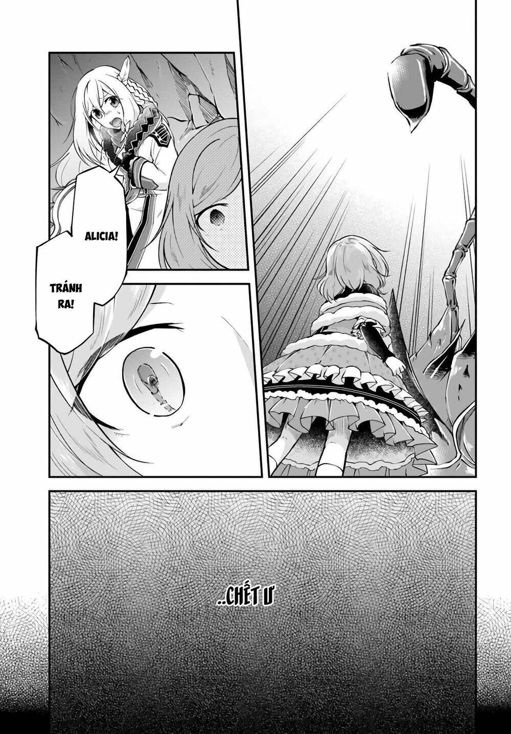 Isekai Cheat Survival Meshi: Chapter 28