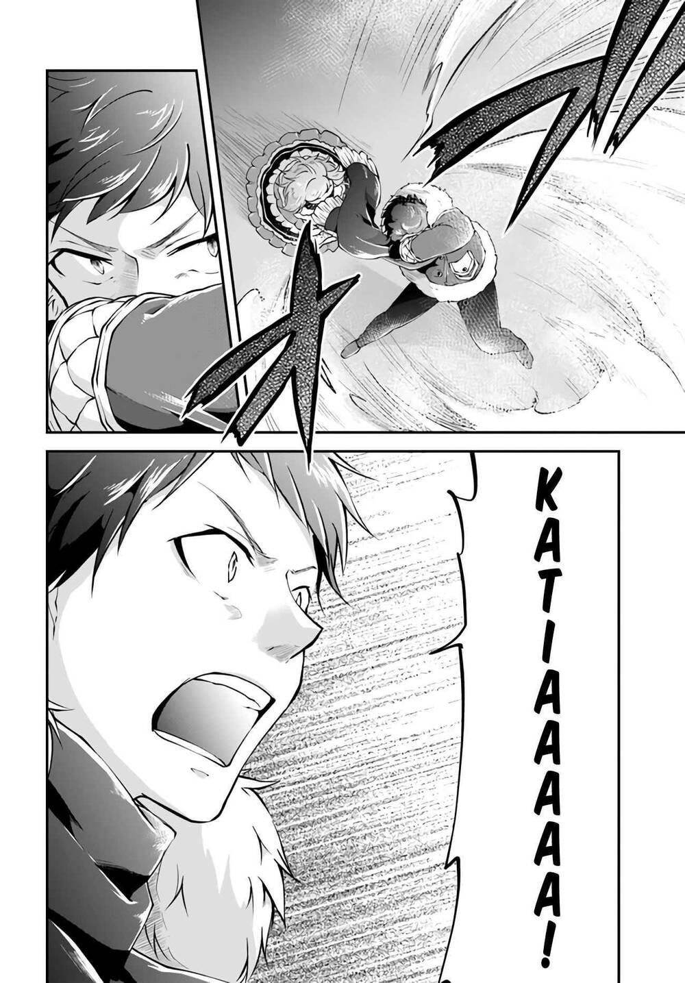 Isekai Cheat Survival Meshi: Chapter 28
