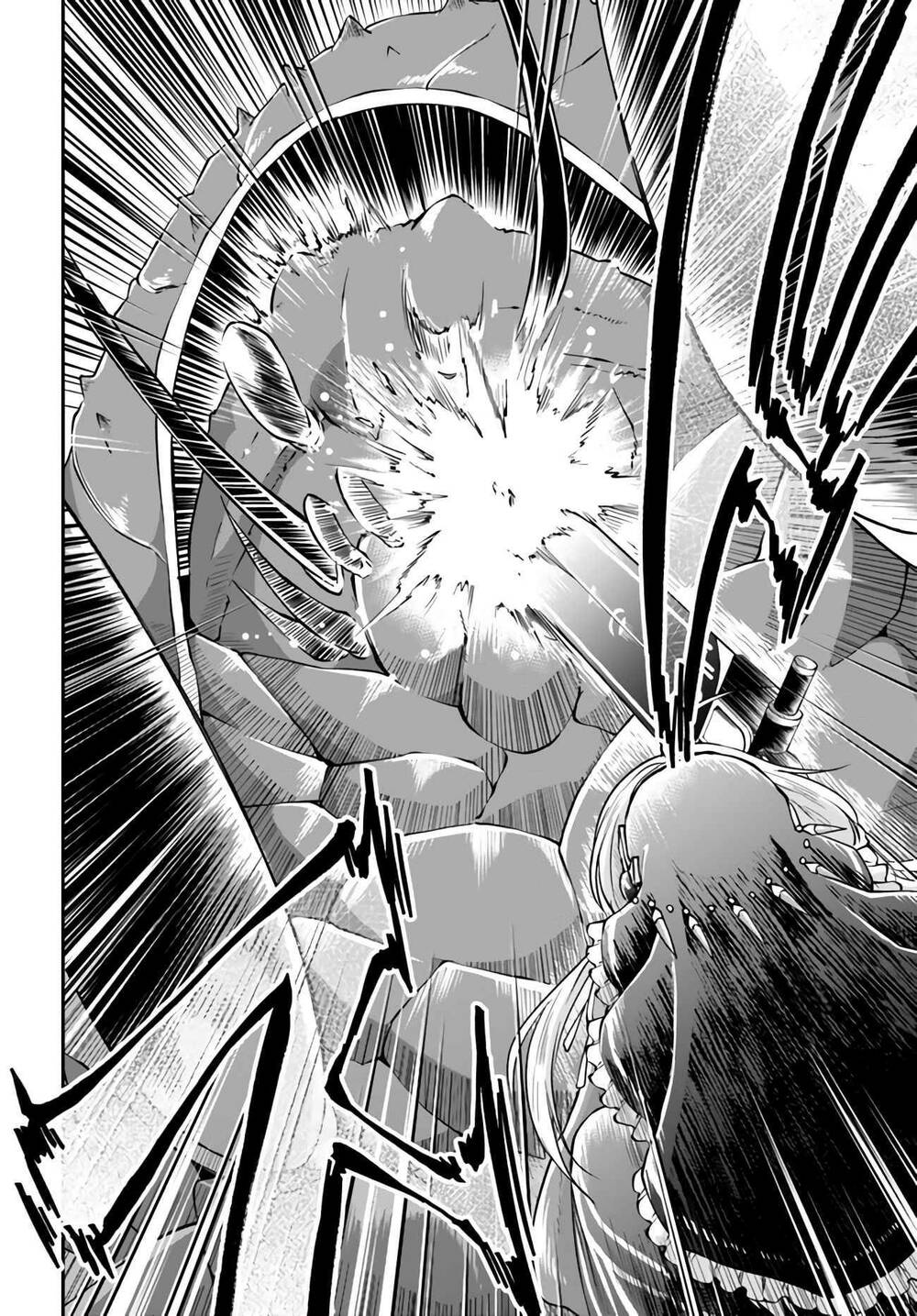 Isekai Cheat Survival Meshi: Chapter 28