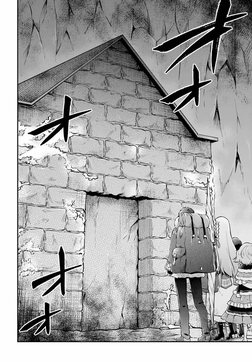 Isekai Cheat Survival Meshi: Chapter 29