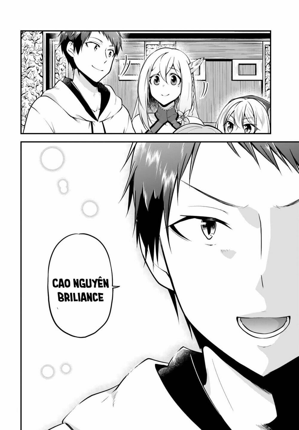 Isekai Cheat Survival Meshi: Chapter 31