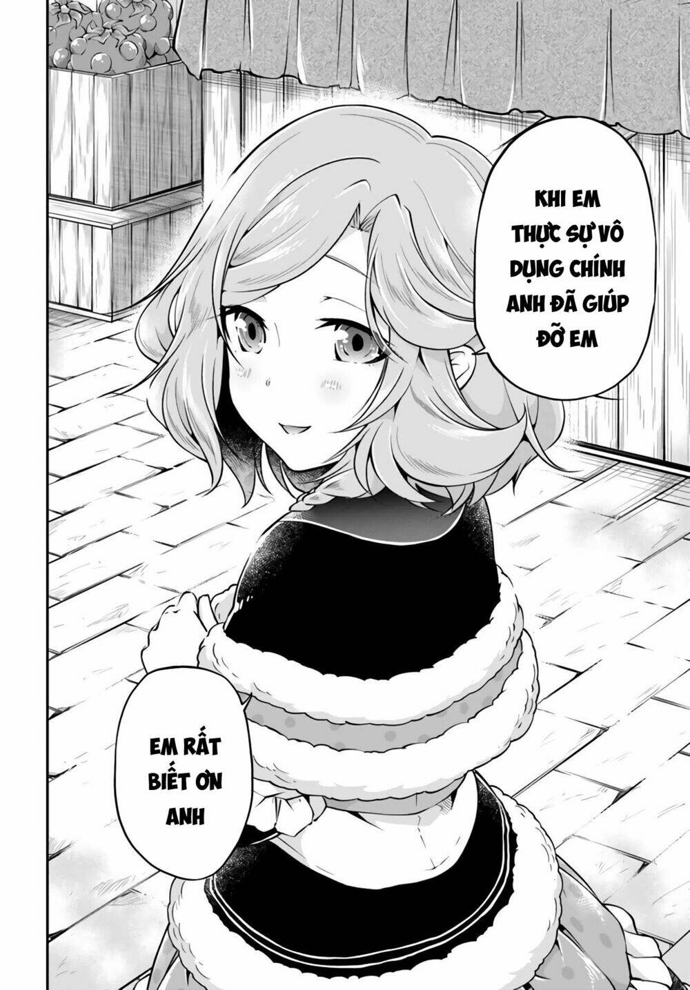 Isekai Cheat Survival Meshi: Chapter 32