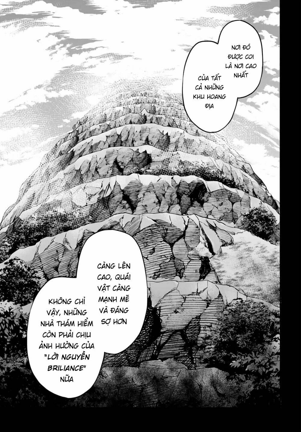 Isekai Cheat Survival Meshi: Chapter 32