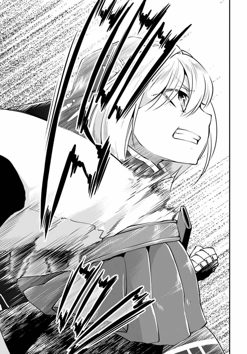 Isekai Cheat Survival Meshi: Chapter 33