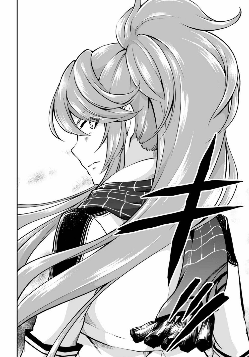 Isekai Cheat Survival Meshi: Chapter 34