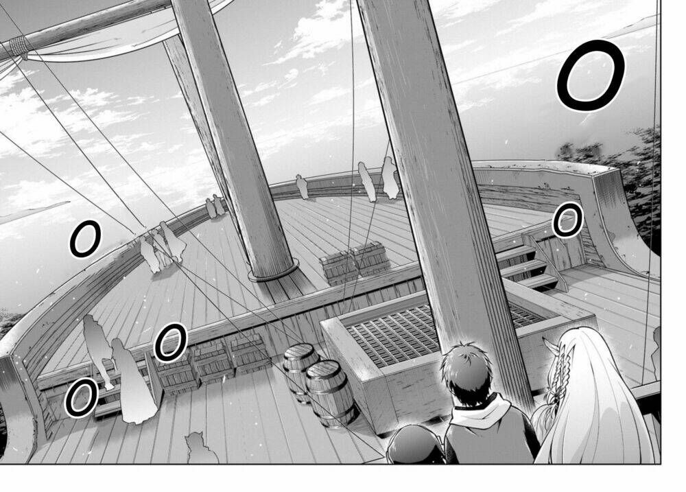Isekai Cheat Survival Meshi: Chapter 36