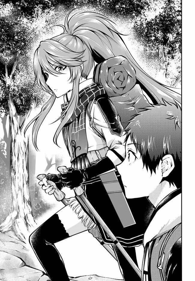 Isekai Cheat Survival Meshi: Chapter 37
