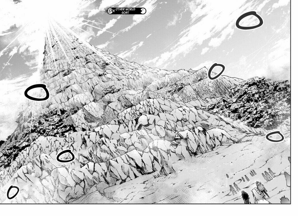 Isekai Cheat Survival Meshi: Chapter 37