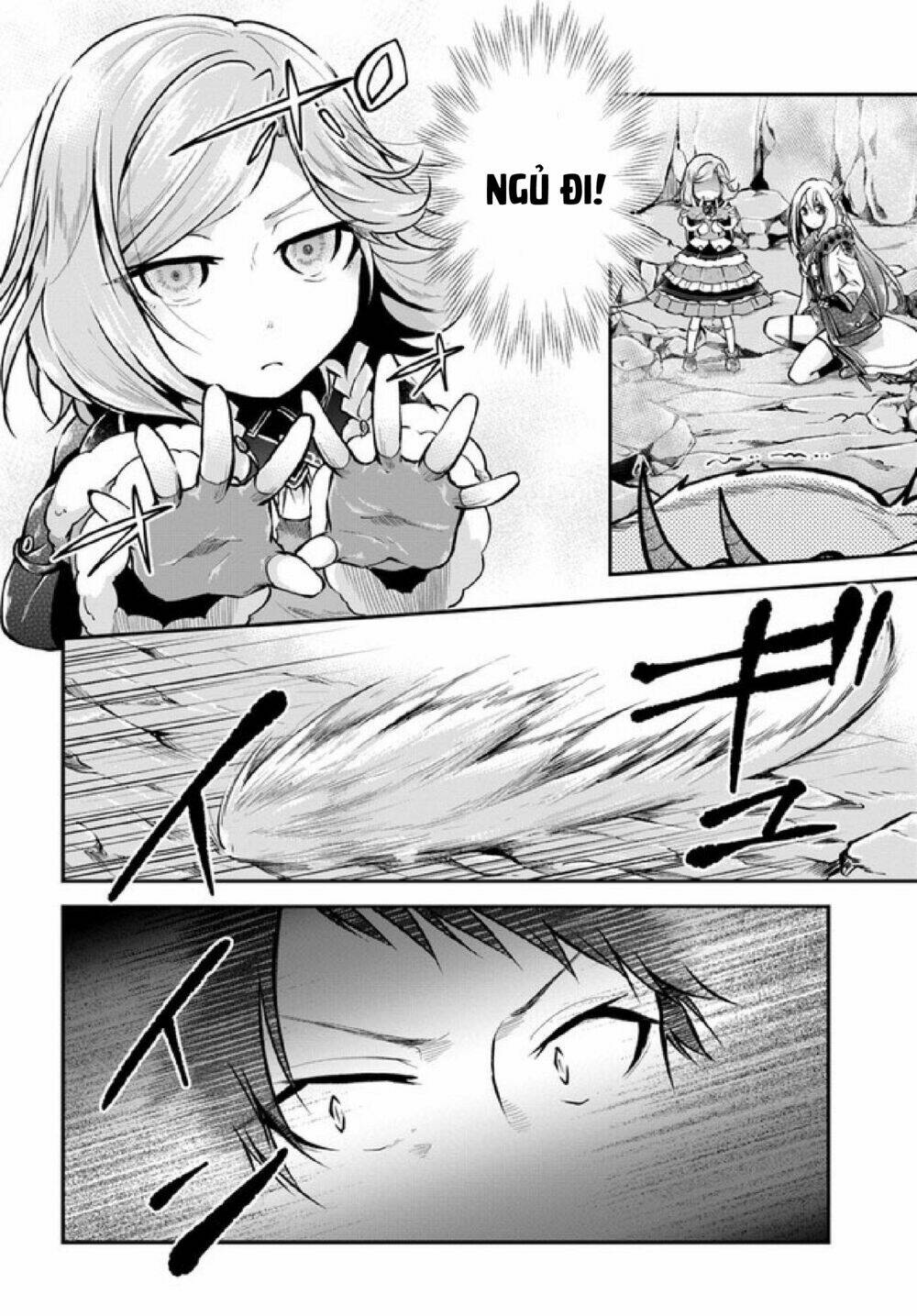 Isekai Cheat Survival Meshi: Chapter 37