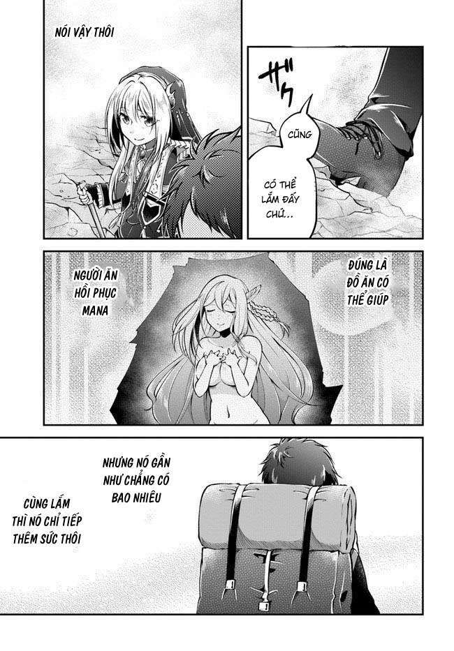 Isekai Cheat Survival Meshi: Chapter 38