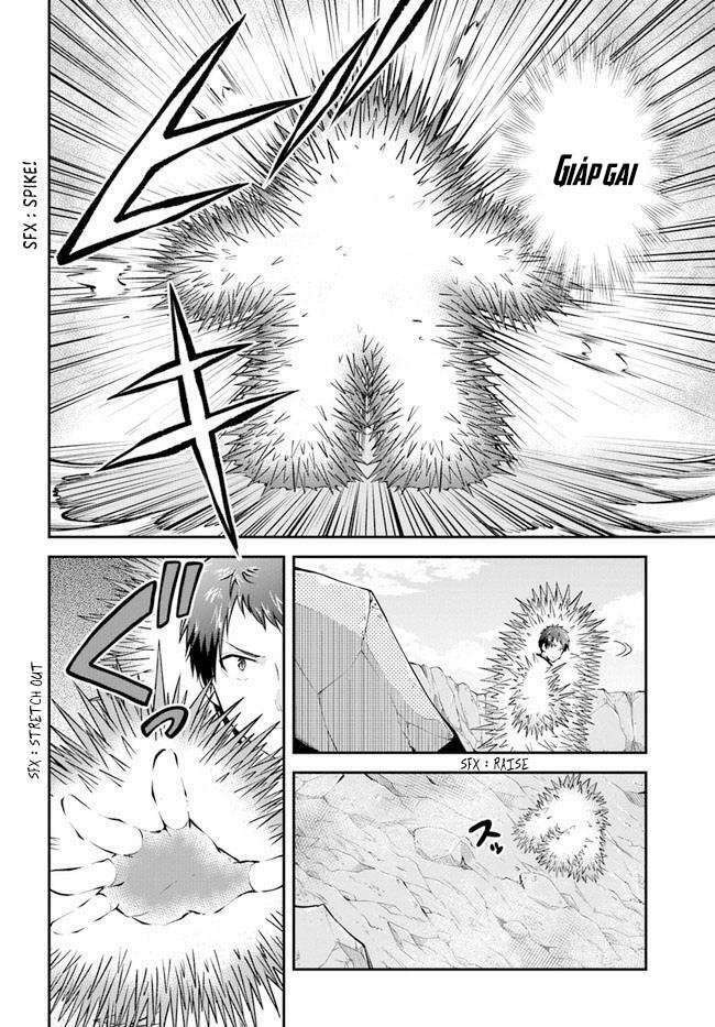 Isekai Cheat Survival Meshi: Chapter 39