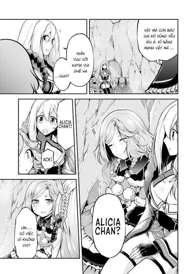 Isekai Cheat Survival Meshi: Chapter 39