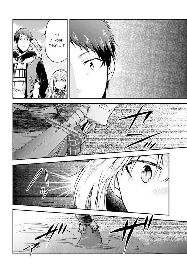 Isekai Cheat Survival Meshi: Chapter 39