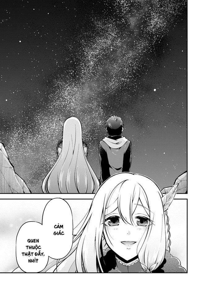 Isekai Cheat Survival Meshi: Chapter 41