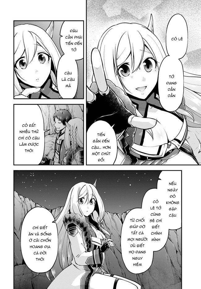 Isekai Cheat Survival Meshi: Chapter 41