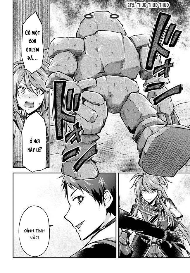 Isekai Cheat Survival Meshi: Chapter 42