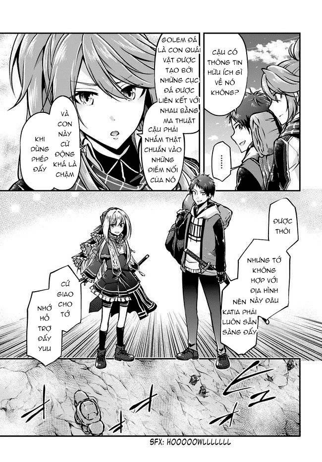 Isekai Cheat Survival Meshi: Chapter 42
