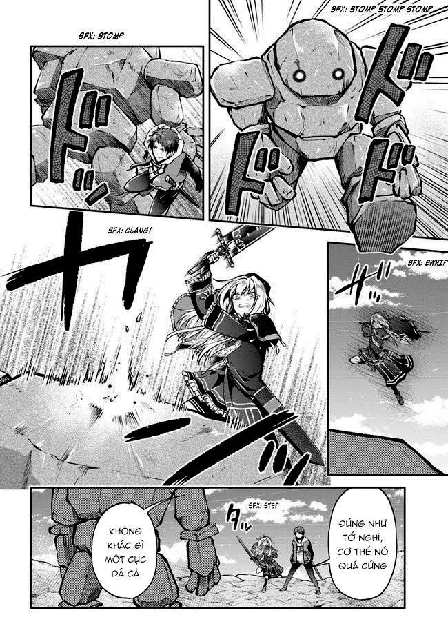 Isekai Cheat Survival Meshi: Chapter 42