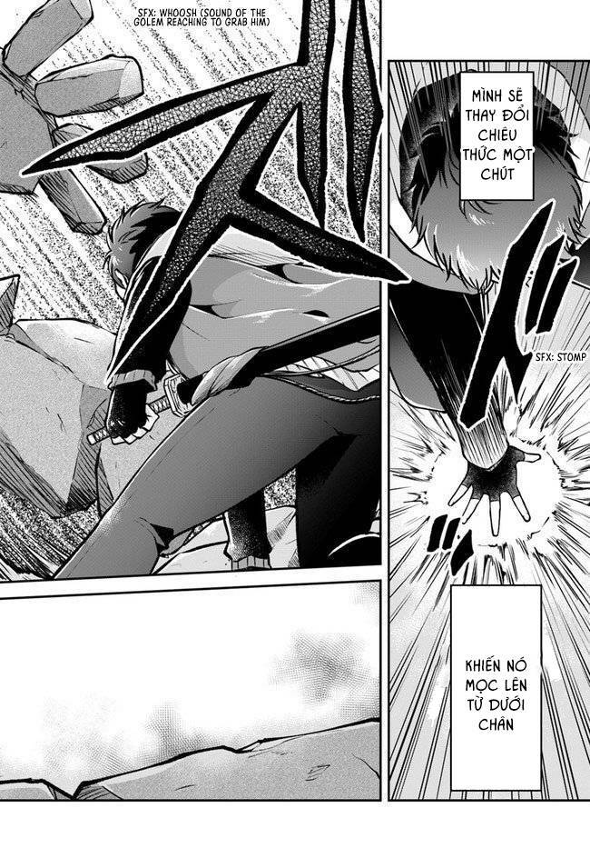 Isekai Cheat Survival Meshi: Chapter 42