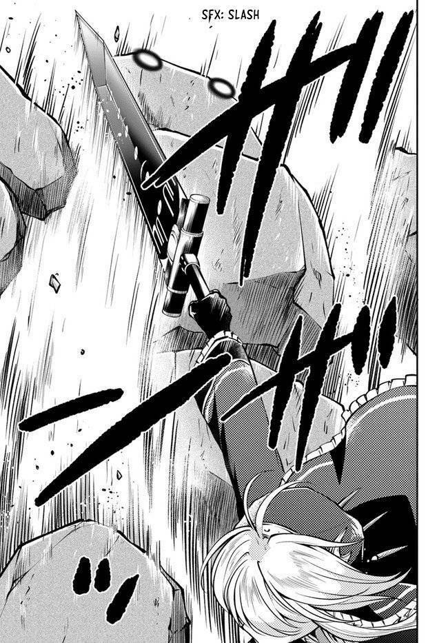 Isekai Cheat Survival Meshi: Chapter 42