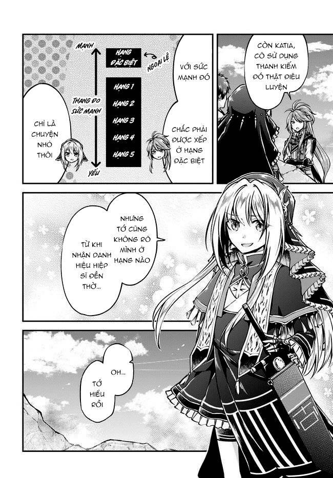 Isekai Cheat Survival Meshi: Chapter 42